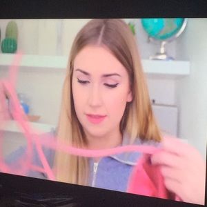 Meet your Posher, Angel